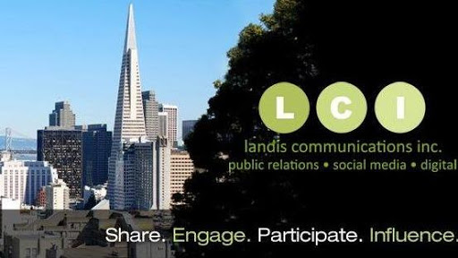 Landis Communications Inc. Public Relations