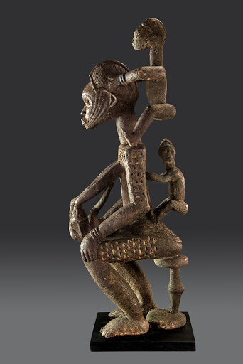 Twiga Tribal / African Art Gallery