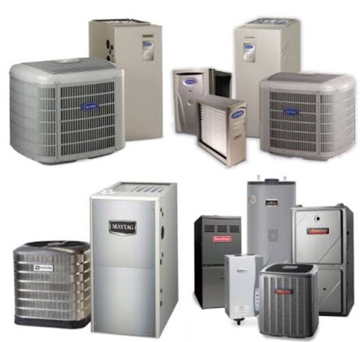Same Day Air Conditioning & Heating