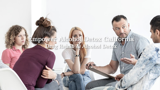 Empower Alcohol Detox California