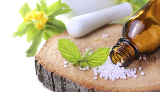 Varda Homeopathy