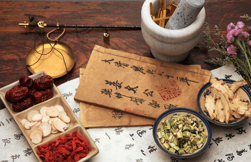 Malmud Acupuncture and Herbal Healing Arts