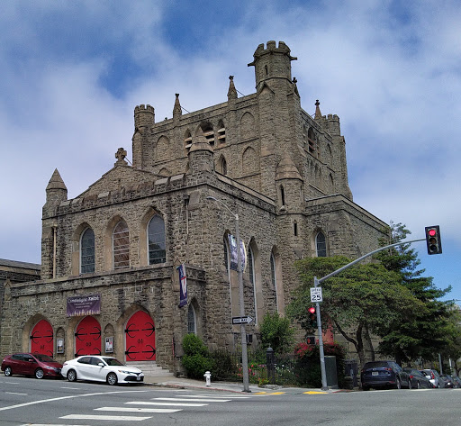 Trinity+St. Peter's Episcopal Church