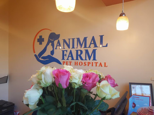 Animal Farm Pet Hospital