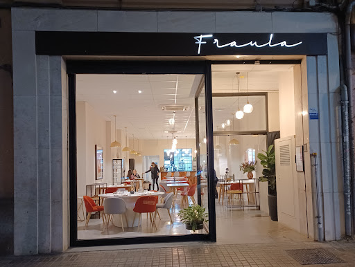 Fraula Restaurante