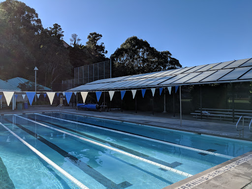 Brisbane Community Pool