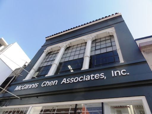 McGinnis Chen Associates, Inc.