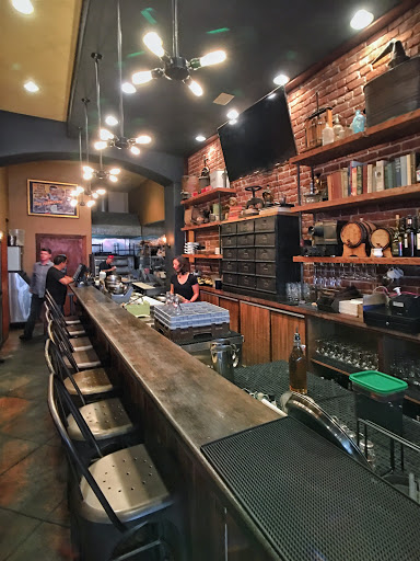 Archive Bar & Kitchen