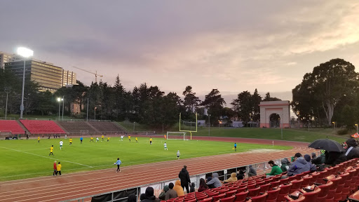 Negoesco Stadium