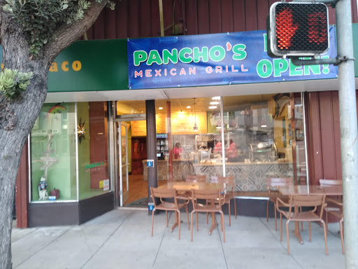 Pancho's