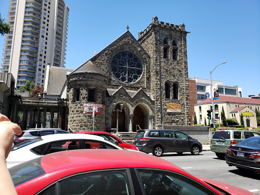 First Unitarian Universalist Church & Center