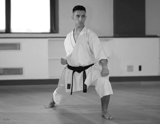 Shinkon - Scuola di Karate Tradizionale Milano