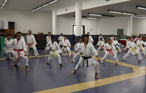 TOKON Karate - Milano