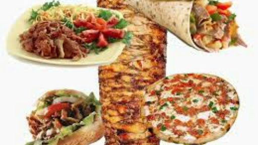 Pizzeria e Kebab da Mina