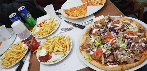 Lodi Kebab & Pizza
