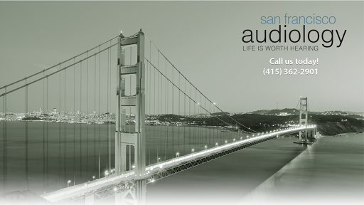 San Francisco Audiology - Union Square Office