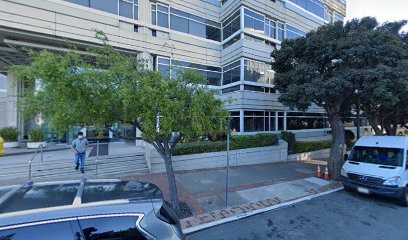 San Francisco Audiology - Pacific Heights Office