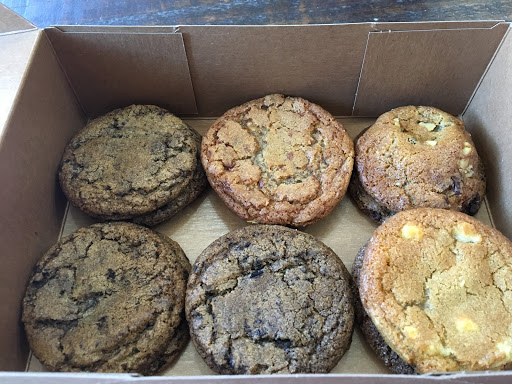 Anthony's Cookies