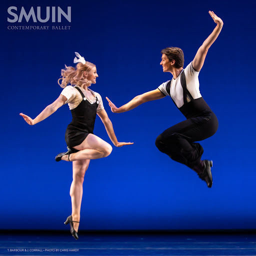 Smuin Contemporary Ballet | Smuin Center for Dance