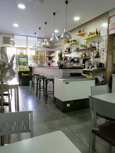 Restaurante Plenamar