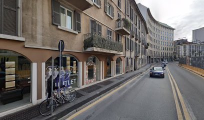 Valdichienti Store Milano