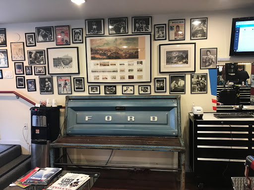 Metropolitan Barber Shop