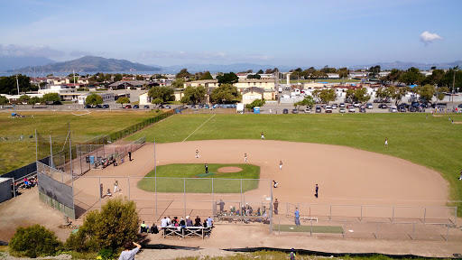 Ketcham SF Little League Field #2