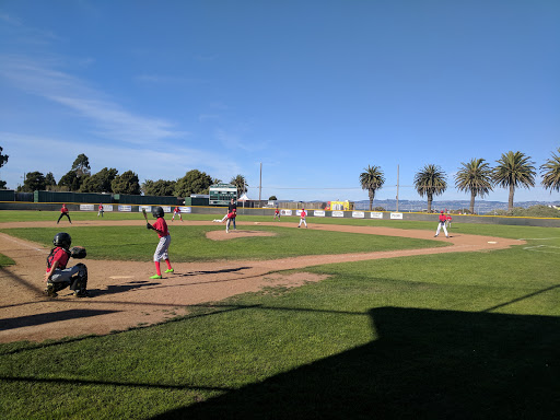 Tepper SF Little League Field #1