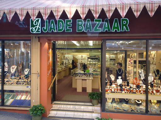 Jade Bazaar