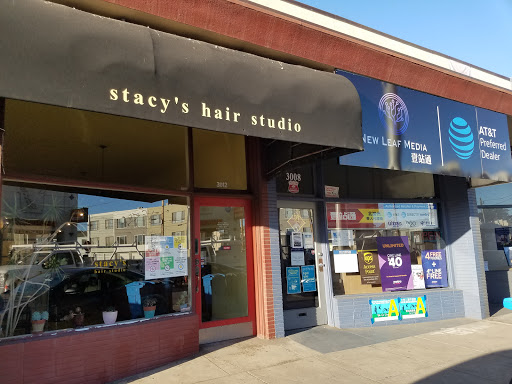 Stacy's Hair Studio
