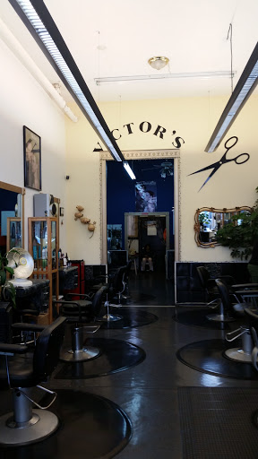 Victor's Hair Salon