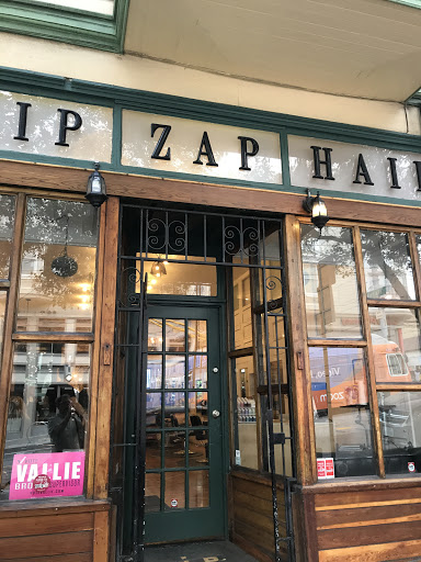 Zip Zap Hair Salon