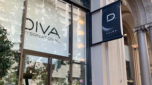 Diva International Salon
