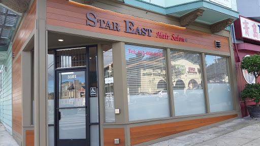 Star East Hair Salon