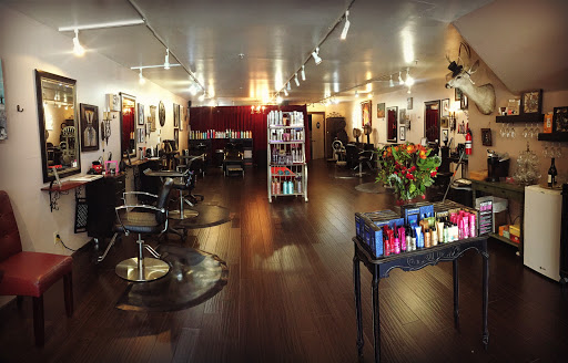 Hairetics Salon