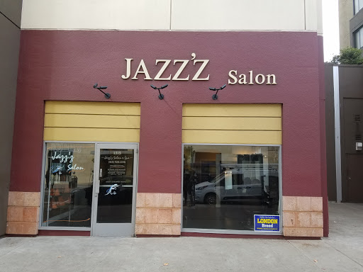 Jazz'z Salon