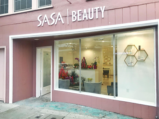 Sasa Beauty