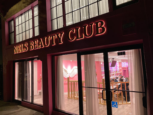 Nels Beauty Club