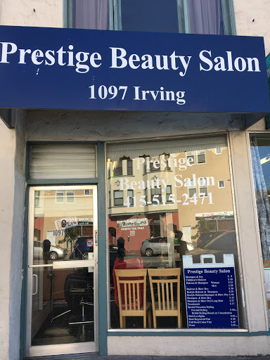 Prestige Beauty Salon