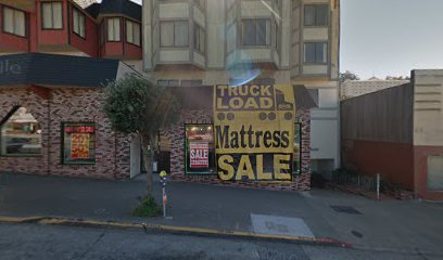 Truckload Mattress Sale