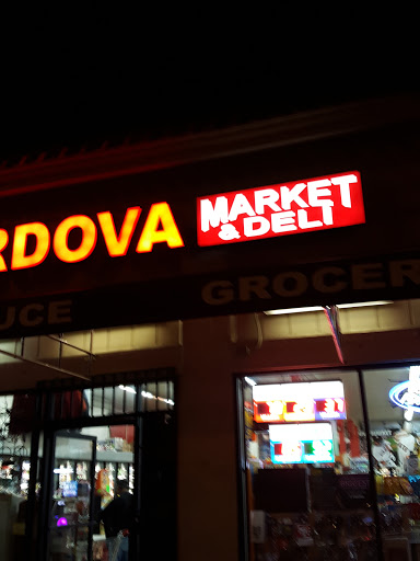 Cordova Market - Grocery, Meat, Produce, Liquor & Craft Beer