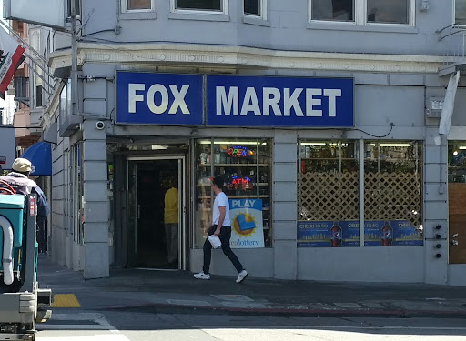 Fox Liquor & Delicatessen