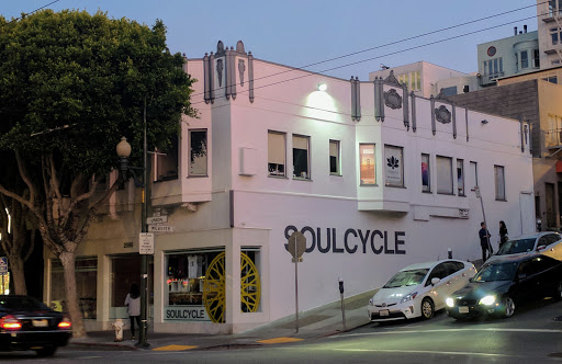 SoulCycle UNST