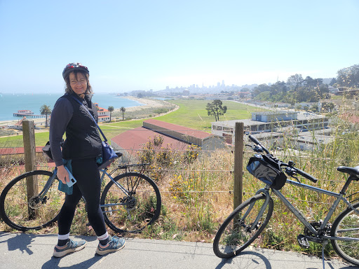 Golden Gate Bridge Bike Rentals