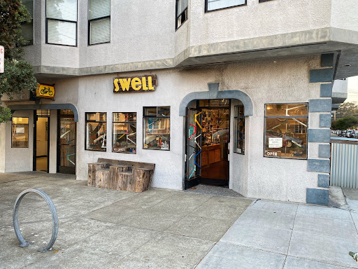 Swell Bicycles