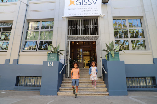 German International School of Silicon Valley (GISSV) - San Francisco Campus