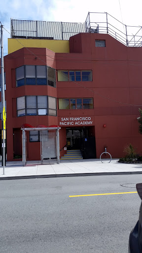 San Francisco Pacific Academy