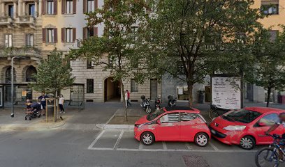 Federarchitetti Sezione Territoriale di Milano
