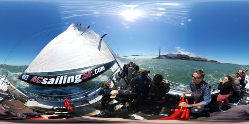 AC Sailing SF