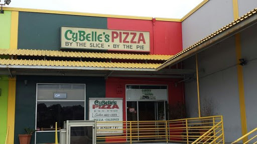 Cybelle's Pizza Daly City